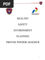 Download Hse Planning by p3k0p0n1674 SN56228190 doc pdf