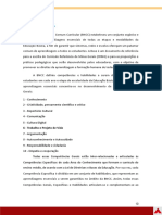 Caderno Pedagógico - Projeto de Vida