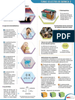 TERMOQUIMICA Y ELECTROQUIMICA