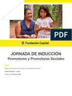 AGENDA Jornada de Inducción Promotores_promotoras sociales_FundaK_2022