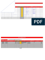 Copia de 11. - Matriz de Riesgos