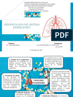 Fisiopatologia Del Sistema Respiratorio