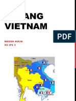Perang Vietnam