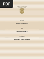 Torres Torija Ruiz Sofia Camila | PDF | Adultos | Vejez