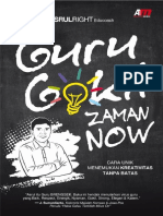 Guru Gokil Zaman Now - Asrul Right