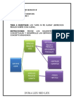 ACTIVIDAD 3 Derecho Romano