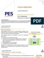 UE19CS352 - CC - HLP - Lecture 6