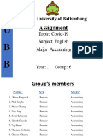Group6 Topic1 Covid-19 (NUBB)