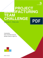 Test Project Manufacturing Team Challenge: WSC2017 - TP03 - EN