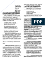 The Printing of The Contents of A Tape of An Alleged Wiretapped Conversation