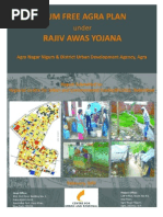 Download Slum Free Agra Plan - CURE by manish1181565 SN56230731 doc pdf