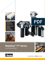 26 - Moduflow Plus Series