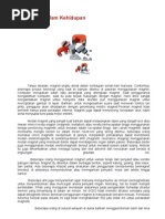 Download Magnet Dalam Kehidupan by Adytia Indra Cipta SN56231094 doc pdf