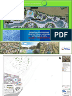 Sustainable Waterfalls Construction Project Drawings