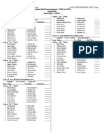 TF22 - Sam Burley HOF, Friday MS Meet Program