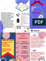 Brochure Nasom