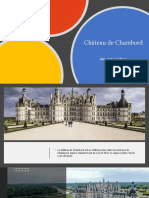 Château de Chambord