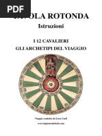 TAVOLA ROTONDA