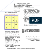 Taller Sobre Numeros Reales - 1910329087