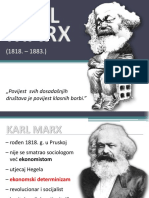 003 4 Karl Marx