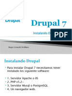 02 - D7M1 - Instalando Drupal 7.10 v1.0.0