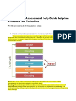 BSBRES801 Assessment Help Guide Helpline: Bbbagaa