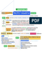 Fundamentos e Principios