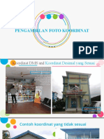 PPT KOORDINAT