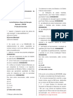 E - Estrutura e Funcionamento - Exercícios - LDB3 - Criação Dos Alunos - Computação - Gabarito