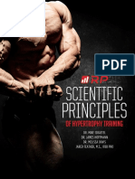 Dokumen - Pub Scientific Principles of Hypertrophy Training Organized