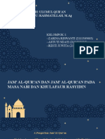 FILE PPT ULUMUL QUR'AN