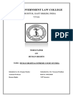 Sikkim Government Law College: Lower Burtuk, East Sikkim, India 737101