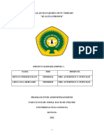 Makalah Kel 3 - M. Mutu Terpadu