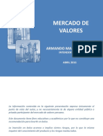 Mercado de Valores Peruano: Introducción al funcionamiento y operaciones bursátiles