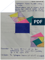 Pythagoras, BPT Colour