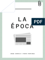 La Época