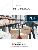 KFD2-STC4-EX1.2O: Data Sheet