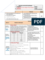 1AC Tremplin Fiche1 Chapitre1