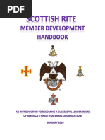 Prince Hall Shriners Rituals 1973 | PDF | Altar | Muhammad