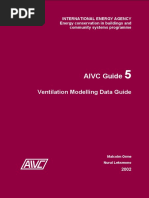 GU05 Ventilation Modelling Data Guide - Web