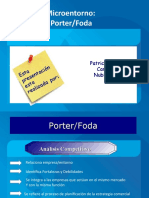 Porter Foda