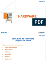 3 - Hardware DX-5010 RV01