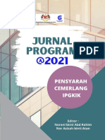 Jurnal Program PC@2021