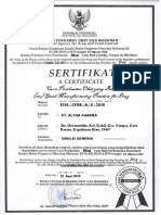 13.sertifikat Cpob Altha Pharma