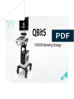 QBit5 Marketing Analysis