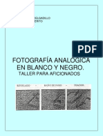 Libro de Fotografia Historia