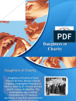 Daughters of Charity