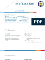 1.kelompok E Penyanggah - The Valuation of Long Term Securities 2