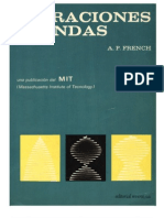 Vibraciones y Ondas - French, A.P.