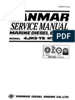 4jh3 Servicemanual